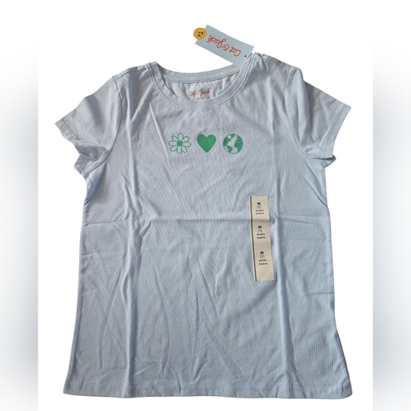 Bundle Lot Girls Dresses/ t-shirts /pants Size 7/8 - Picture 6 of 10